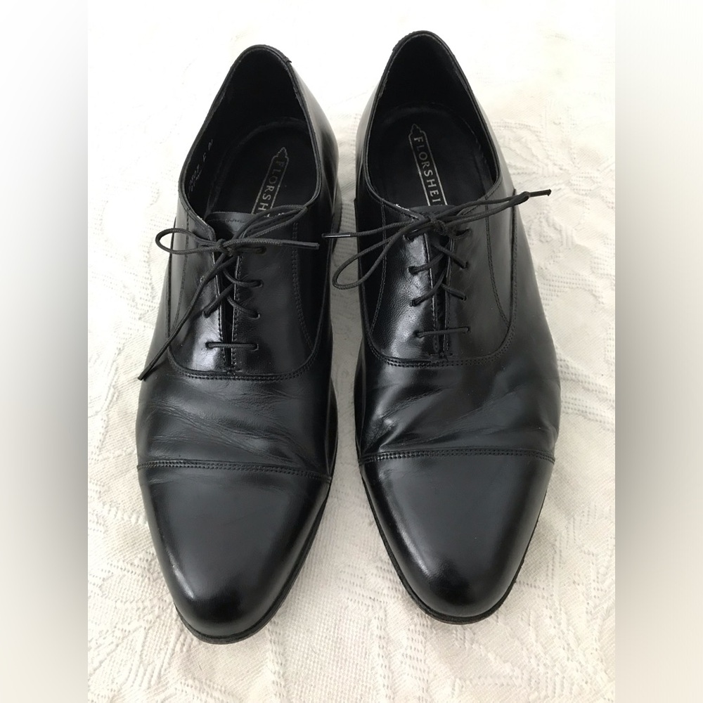 Florsheim Men’s dress shoes